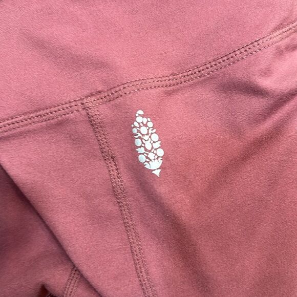 Free People Movement Drop Crotch Jogger Lounge Pants Women Size Medium - Picture 8 of 8
